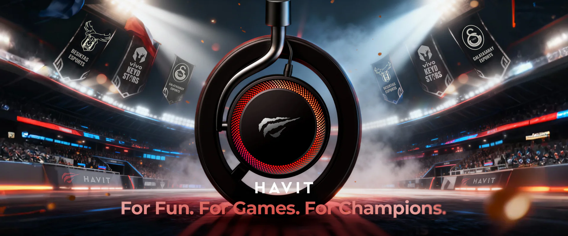 Elevating Sound Through Smart Innovation